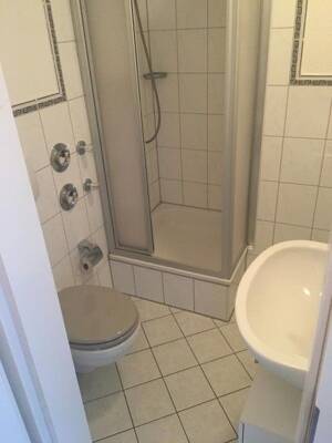 KESTLER IMMOBILIEN IVD - Cityapartment Nr. 7 - Fußgängerzone - Küchenzeile - Aufzug – 90402 Nürnberg – Vorschaubild 8
