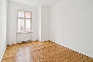 SPRENGELKIEZ CALLING: BEZUGSFREIE ALTBAUWOHNUNG IN GRÜNDERZEITPERLE – 13353 Berlin – Vorschaubild 9