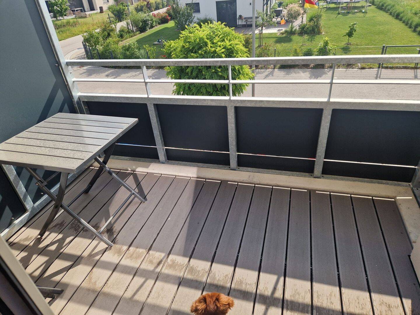 Hochwertige Ein-Zimmer-Wohnung – Freystadt – Vorschaubild 6