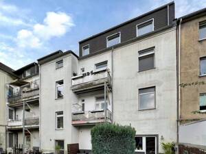 8 Parteien Mehrfamilienhaus mit Balkonen - in einer Stichstraße gelegen! – 45886 Gelsenkirchen – Vorschaubild 4