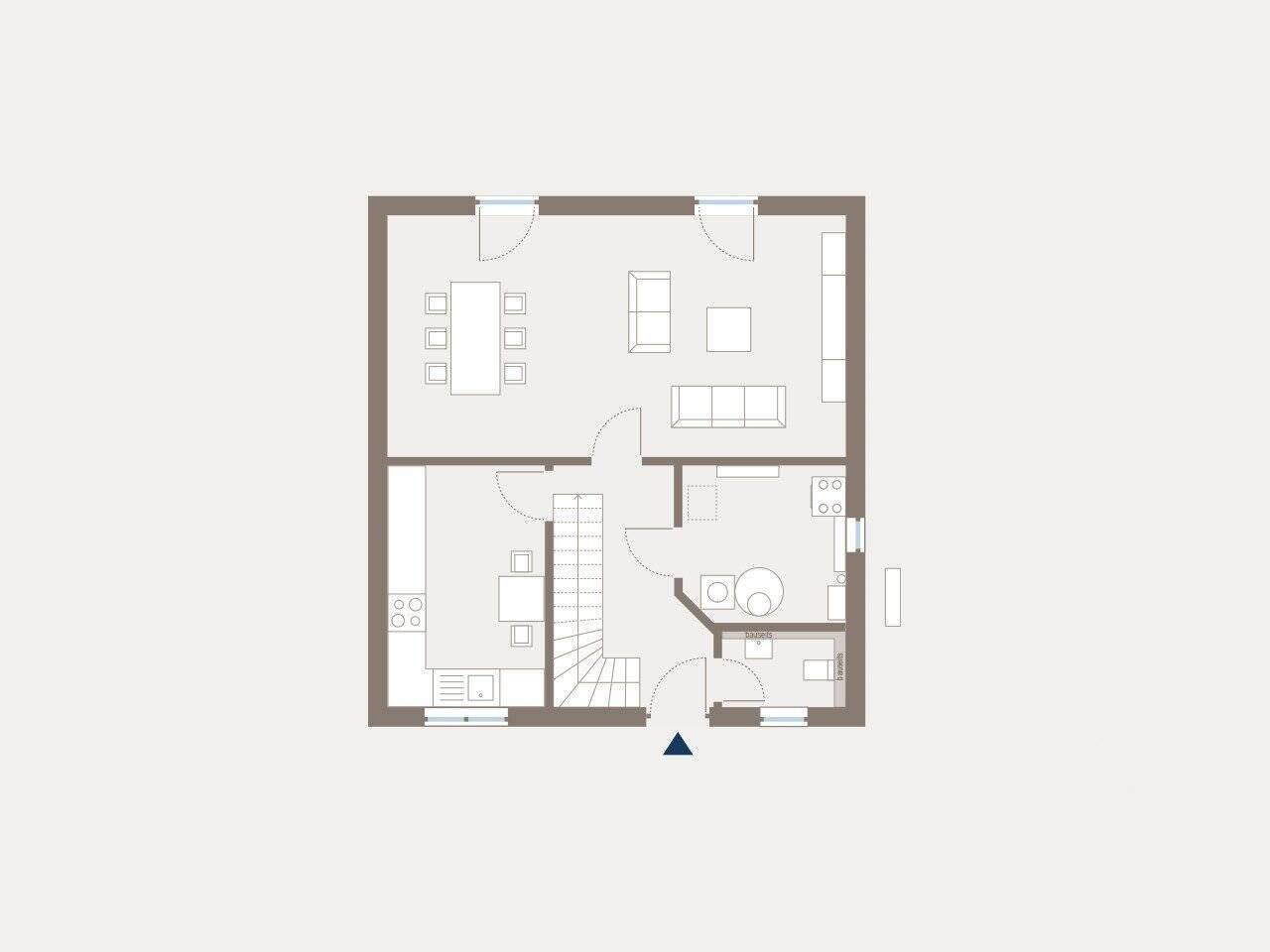 Ihr Traumhaus, maßgeschneidert und umweltbewusst! – Bensheim – Vorschaubild 7