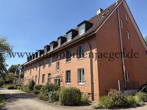 Beim Moorbektal - Feuerwehrmuseum - gepflegte Wohnung mit Balkon - große Küche - Tiefgarage möglich – 22846 Norderstedt – Vorschaubild 2