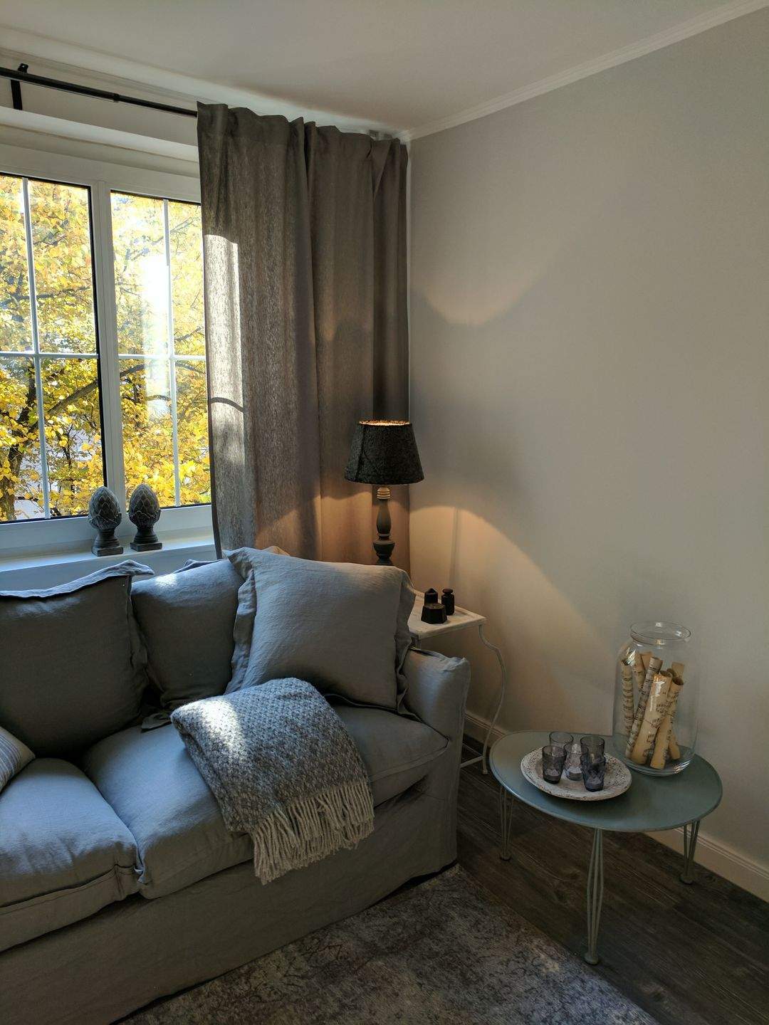 Fantastisches 2-Zimmer-Appartement in Schwabings bester Lage! – München – Vorschaubild 2