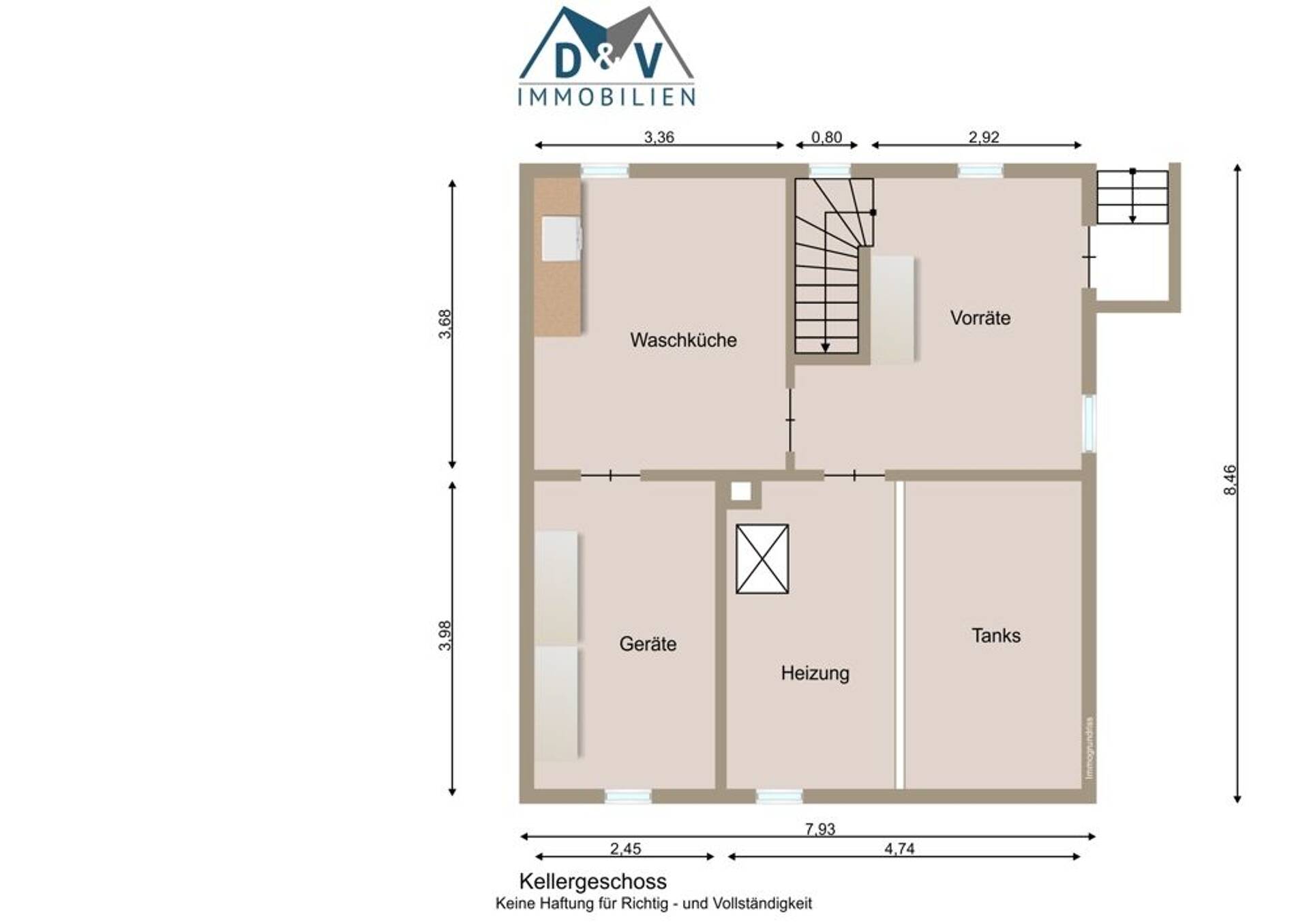 Haus in 25746 Heide mit 130 m² kaufen