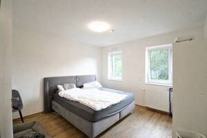 6751 - 2-Zimmer-Wohnung in Westerstede mit EBK - gemütlich wohnen in attraktiver Lage – 26655 Westerstede – Vorschaubild 5