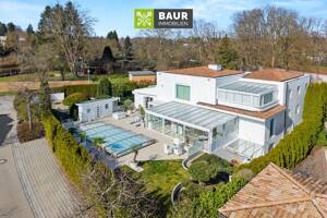 Exklusive Villa - Toplage in Ulm – 89075 Ulm – Vorschaubild 3