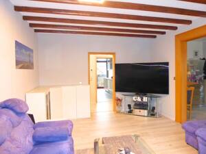 Gelsenkirchen-Altstadt! Altbau-Etagenwohnung mit Balkon in kleiner WEG-Anlage. – 45879 Gelsenkirchen – Vorschaubild 4