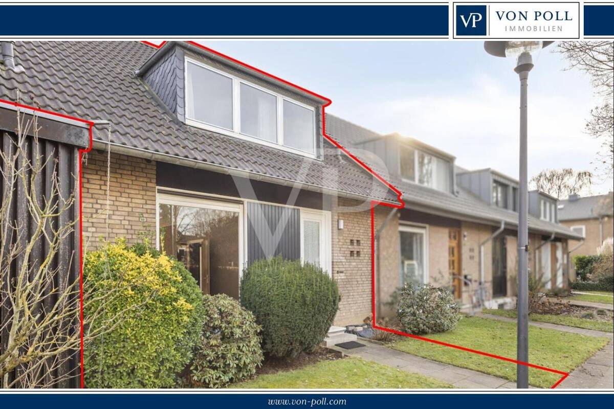 Familienglück in Lövenich – 50859 Köln – Bild 1 von 9