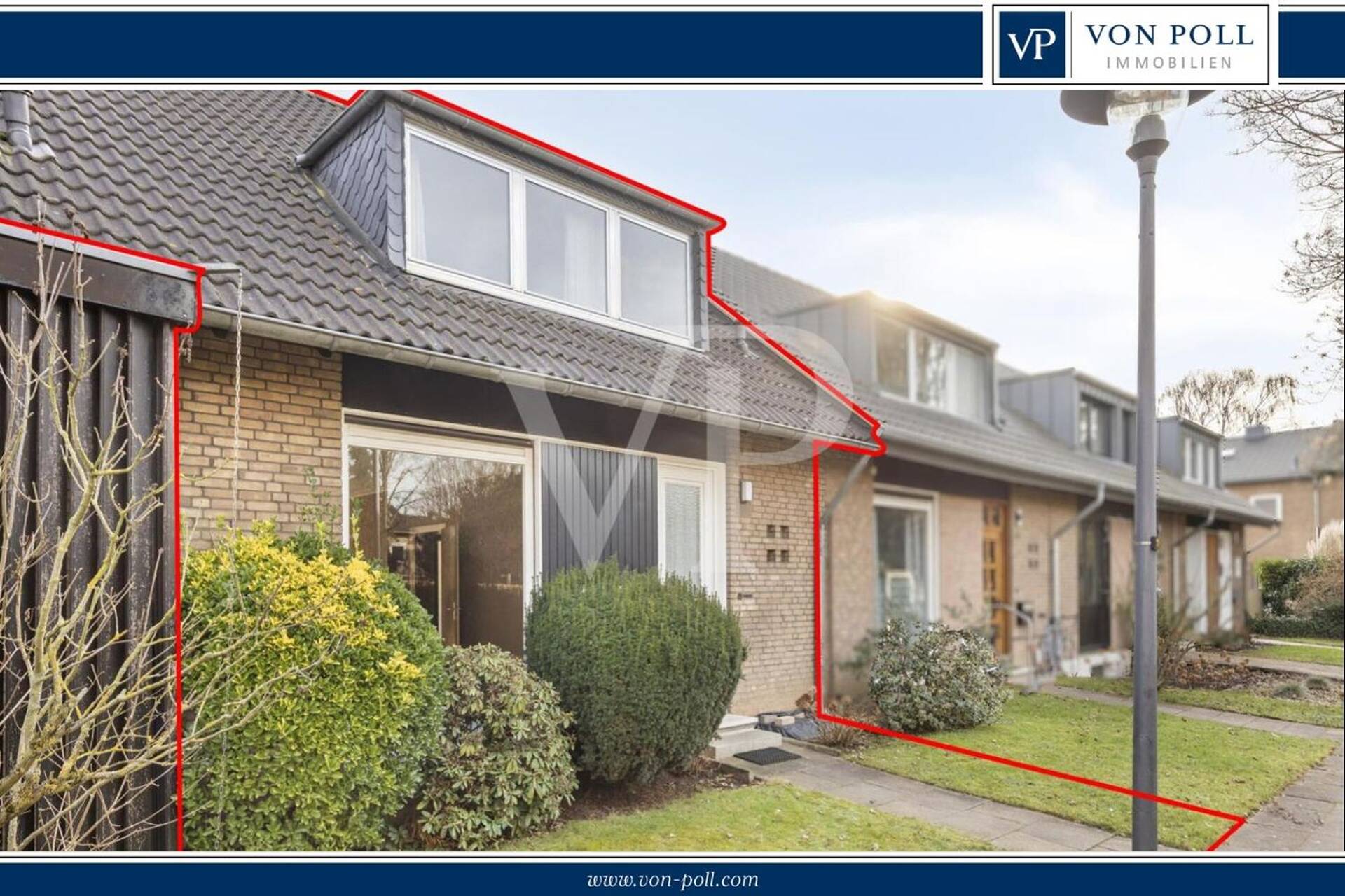 Haus in 50859 Köln mit 115 m² kaufen