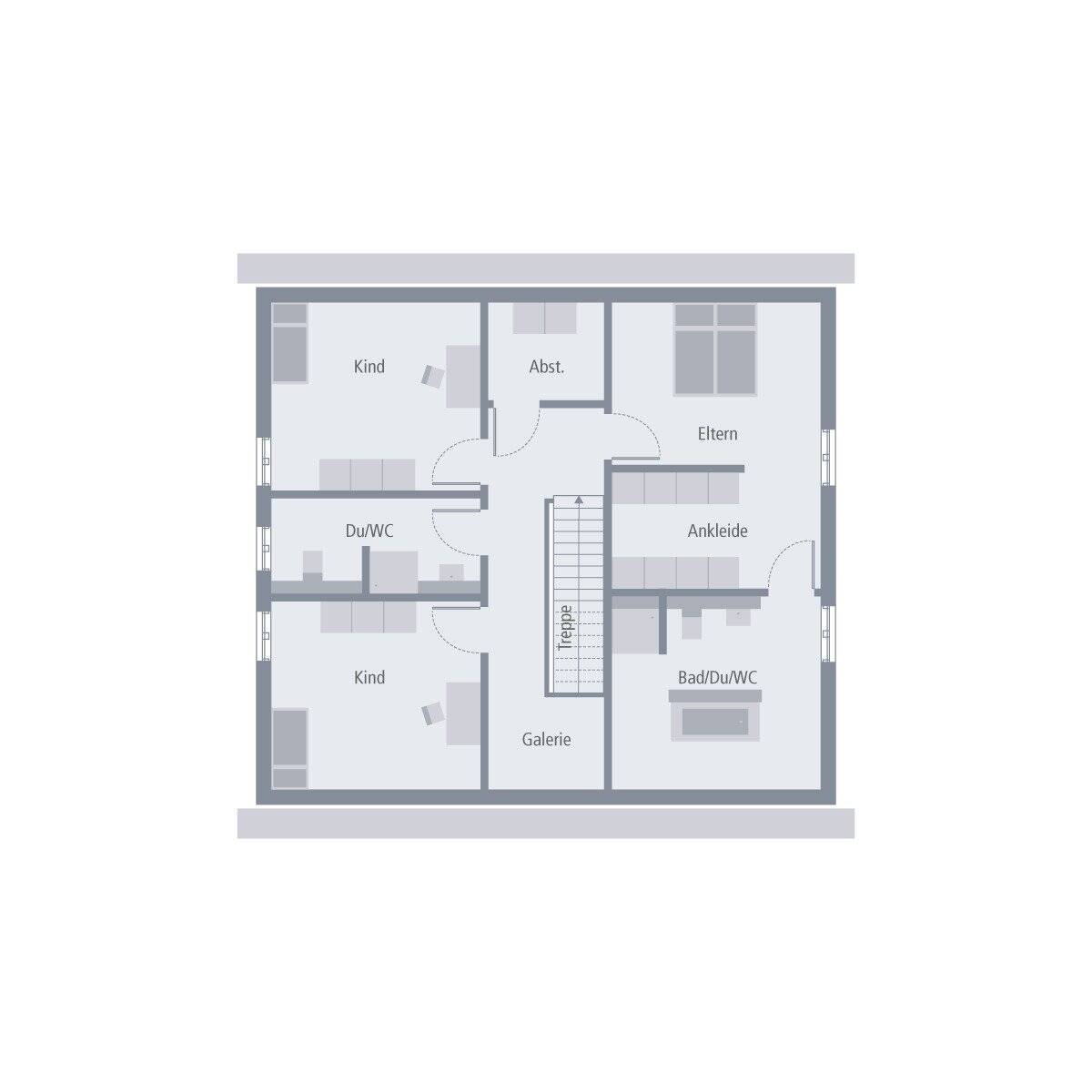 Das klassische Familien-Haus - Made by OKAL – Traben-Trarbach – Vorschaubild 9