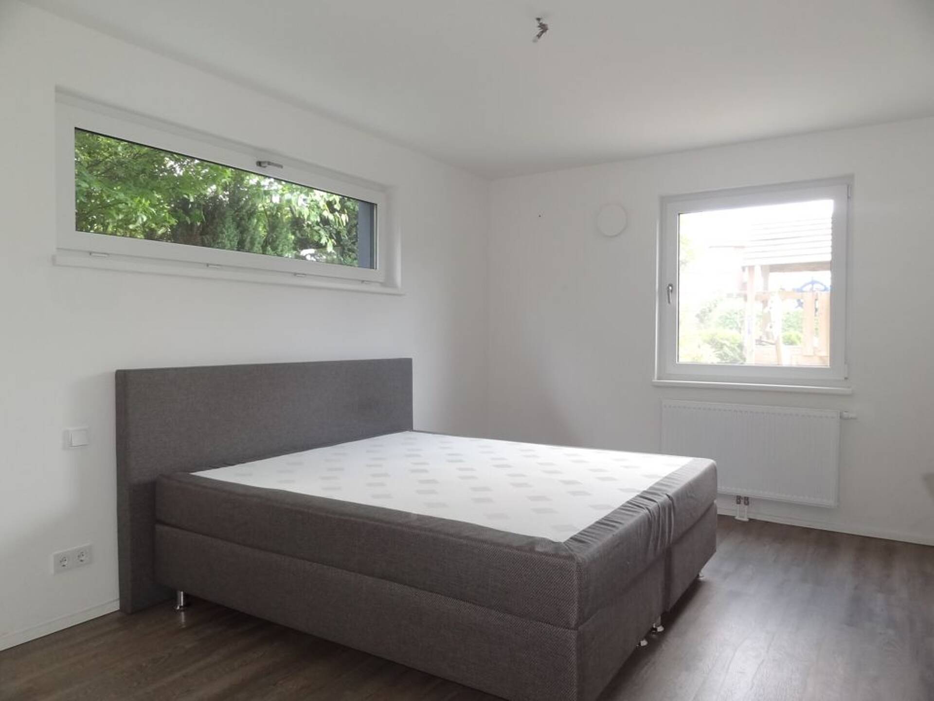 Erdgeschosswohnung in 21217 Seevetal mit 90 m² kaufen