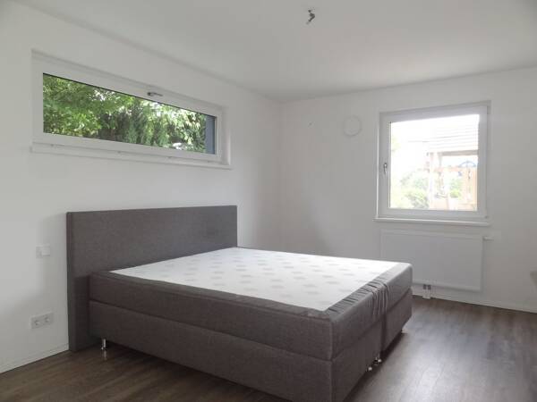 Erdgeschosswohnung in 21217 Seevetal mit 90 m² kaufen