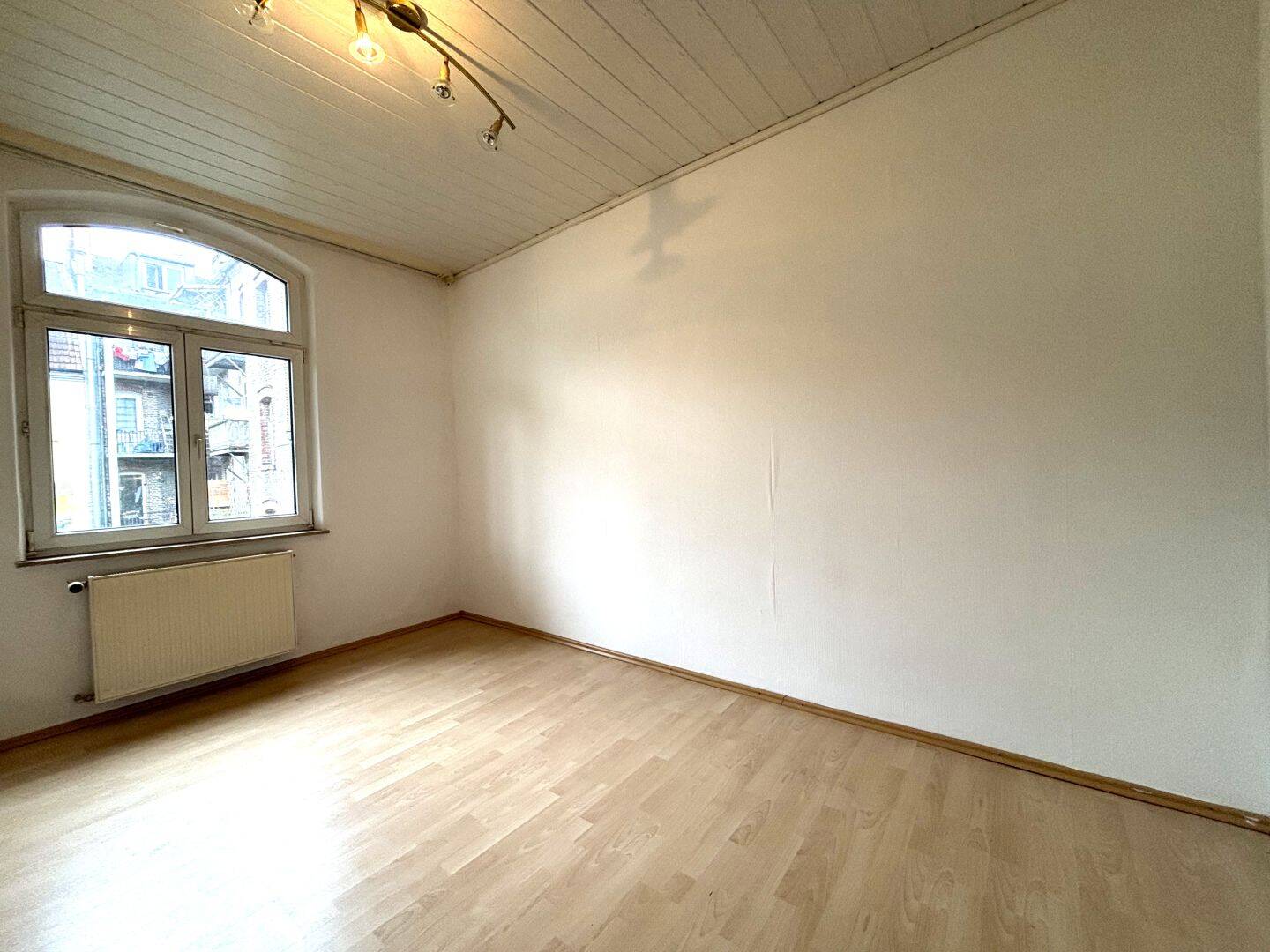 Attraktive 3-Zimmer Eigentumswohnung zum Selbstbezug in der Nürnberger Südstadt – Nürnberg – Vorschaubild 5