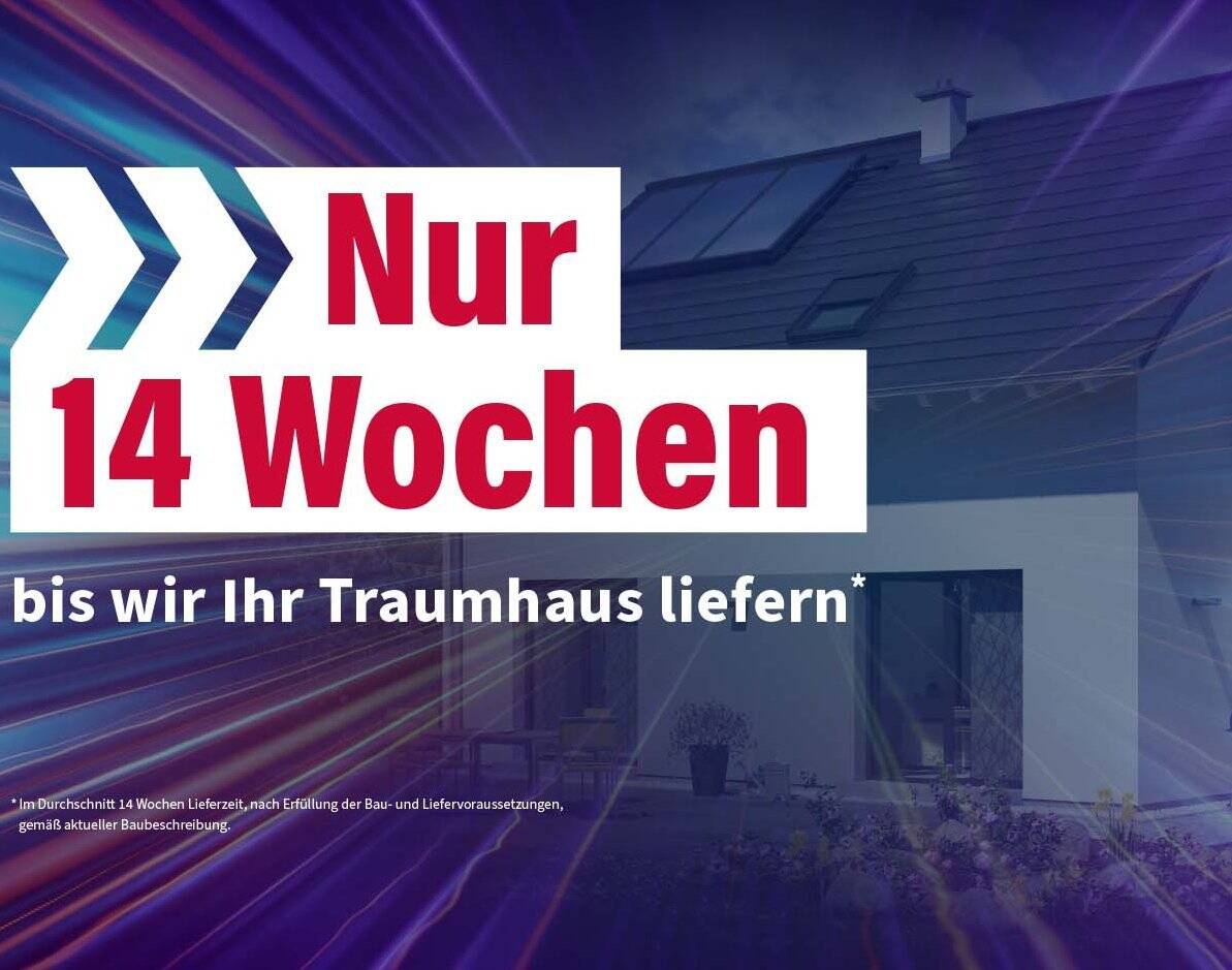 Bungalow Lifetime 1 - beeindruckende Offenheit – Strausberg – Vorschaubild 8