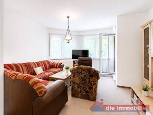 ***Selbstnutzer aufgepasst: Erdgeschosswohnung mit Terrasse und PKW-Stellplatz in Ottersleben*** – 39116 Magdeburg – Vorschaubild 7