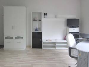 Traumhaft schöne 1-Zi.-Wohnung, edel und modern möbliert, in Citynähe, ab 01.11.2017 – 28205 Bremen – Vorschaubild 3