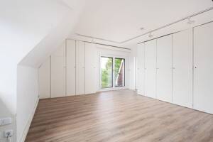Stilvolles Einfamilienhaus mit Sauna, großem Grundstück und modernisierter Technik in Oberneuland – 28355 Bremen – Vorschaubild 5
