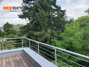 mynew: ZIMMER IN WG - Großzügige 5Zimmer-Wohnung mit herrlicher Sonnenterrasse – 50933 Köln – Vorschaubild 4