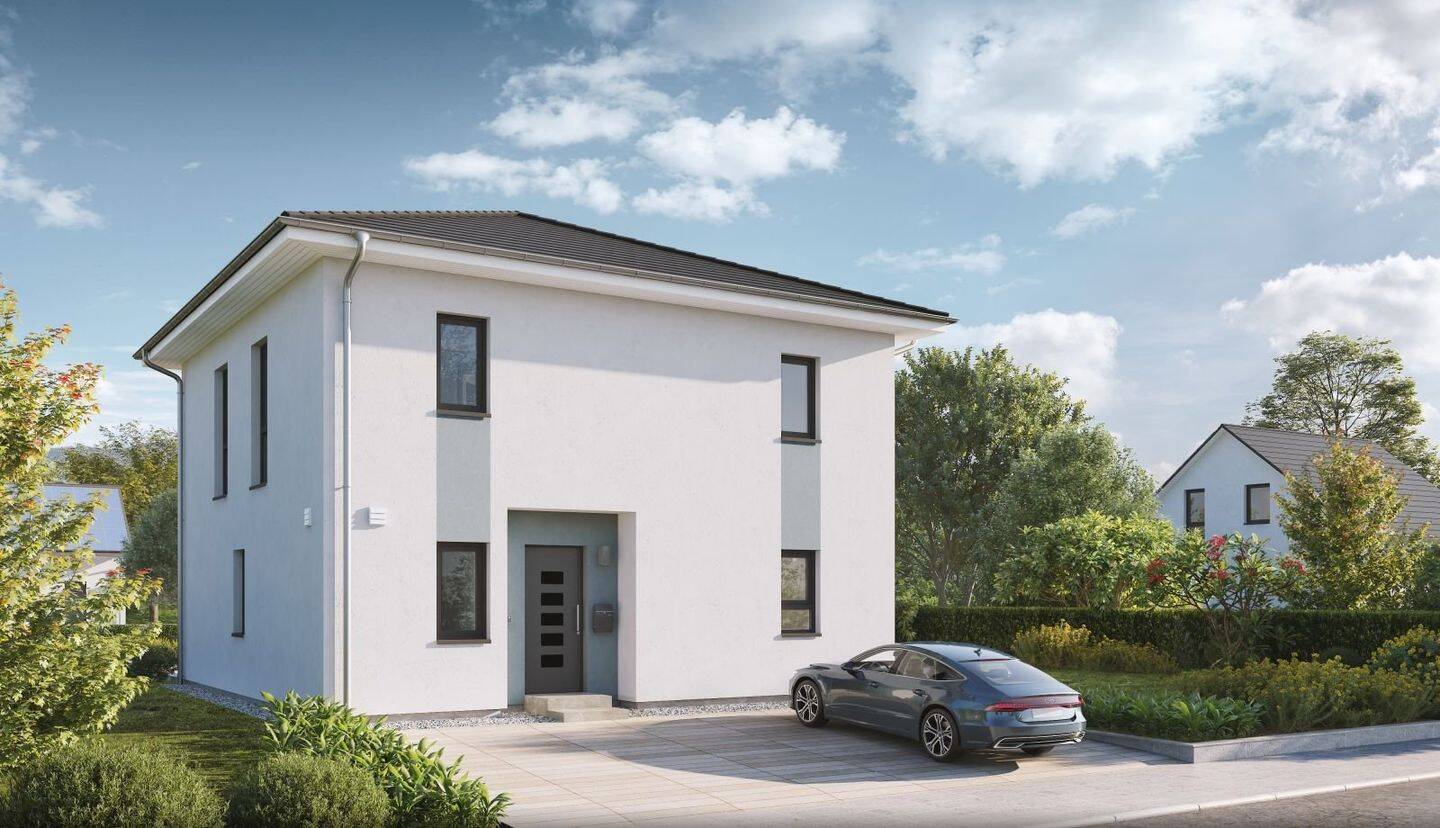 Individuell geplantes Einfamilienhaus in Altena - Ihr Traumhaus mit allkauf-Komfort und Service – Altena – Vorschaubild 8