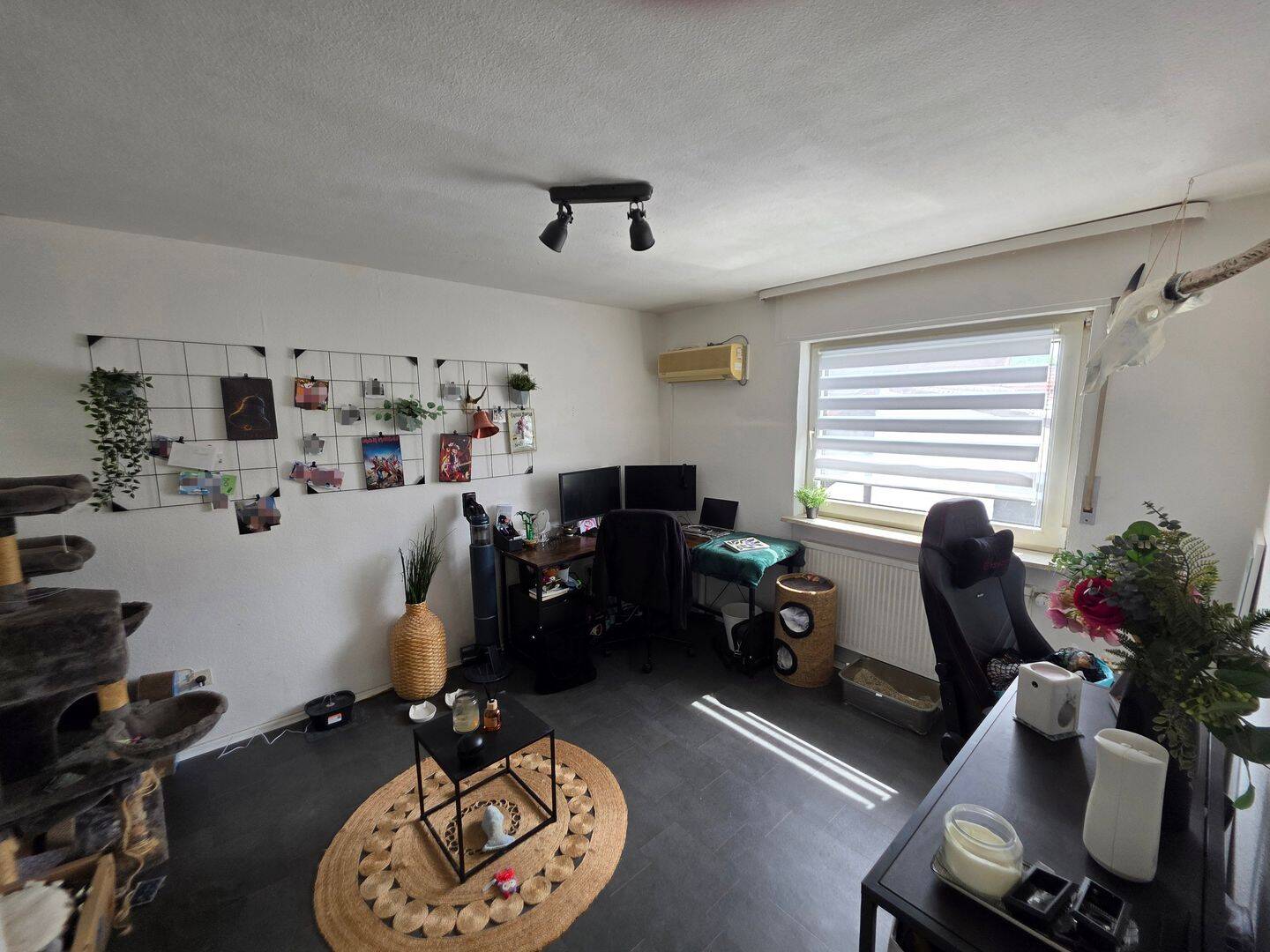 +++ gemütliches 1-FH + bebaubares Grundstück + Garten + Garage + TOP Lage in Karlsruhe Neureut +++ – Karlsruhe – Vorschaubild 9