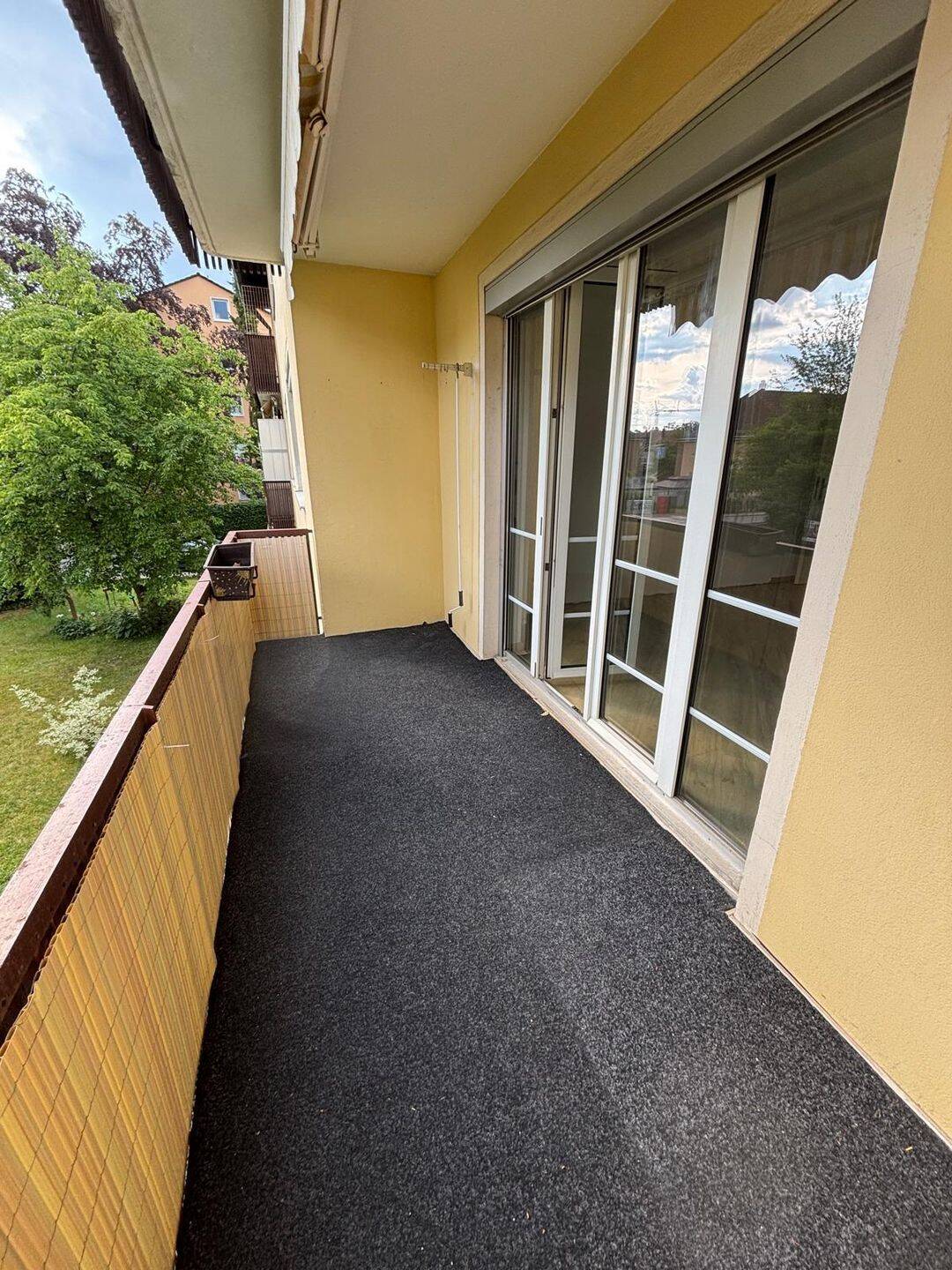 Helle und ruhige 3 Zimmer Wohnung, ohne Provision – Feucht – Vorschaubild 5