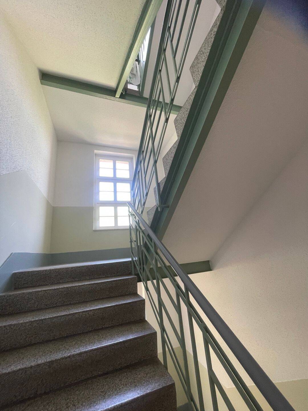 Ohlala...Moderner Grundriss, tolle 2 Raum-Whg. mit Balkon und Fenster im Bad !!! – Chemnitz – Vorschaubild 6