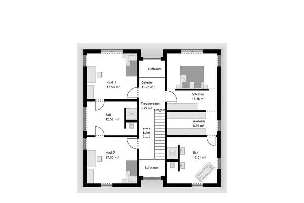 Haus in 91301 Forchheim mit 222 m² kaufen