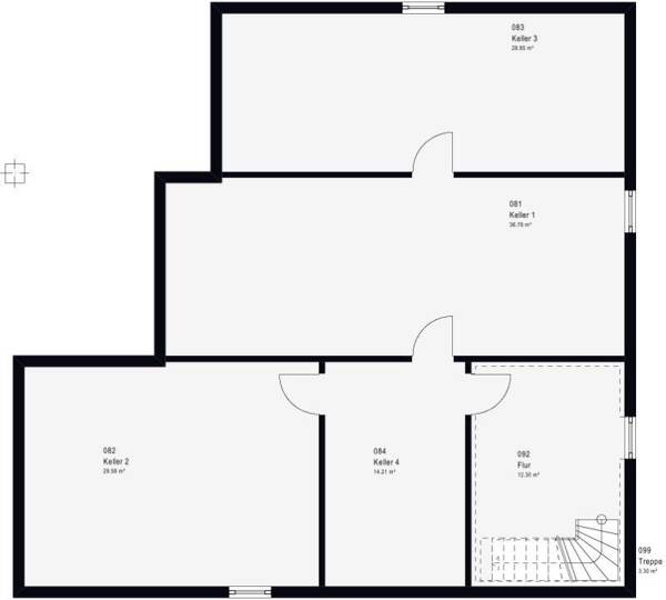 Haus in 36433 Bad Salzungen mit 132 m² kaufen