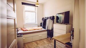 Zukunftsinvestment im 1.OG - ruhig, grün, zentral. – 74072 Heilbronn – Vorschaubild 6