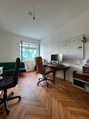 Altbauflair - 3 Zimmer - Ludwigshafen Zentrum – 67061 Ludwigshafen am Rhein – Vorschaubild 7