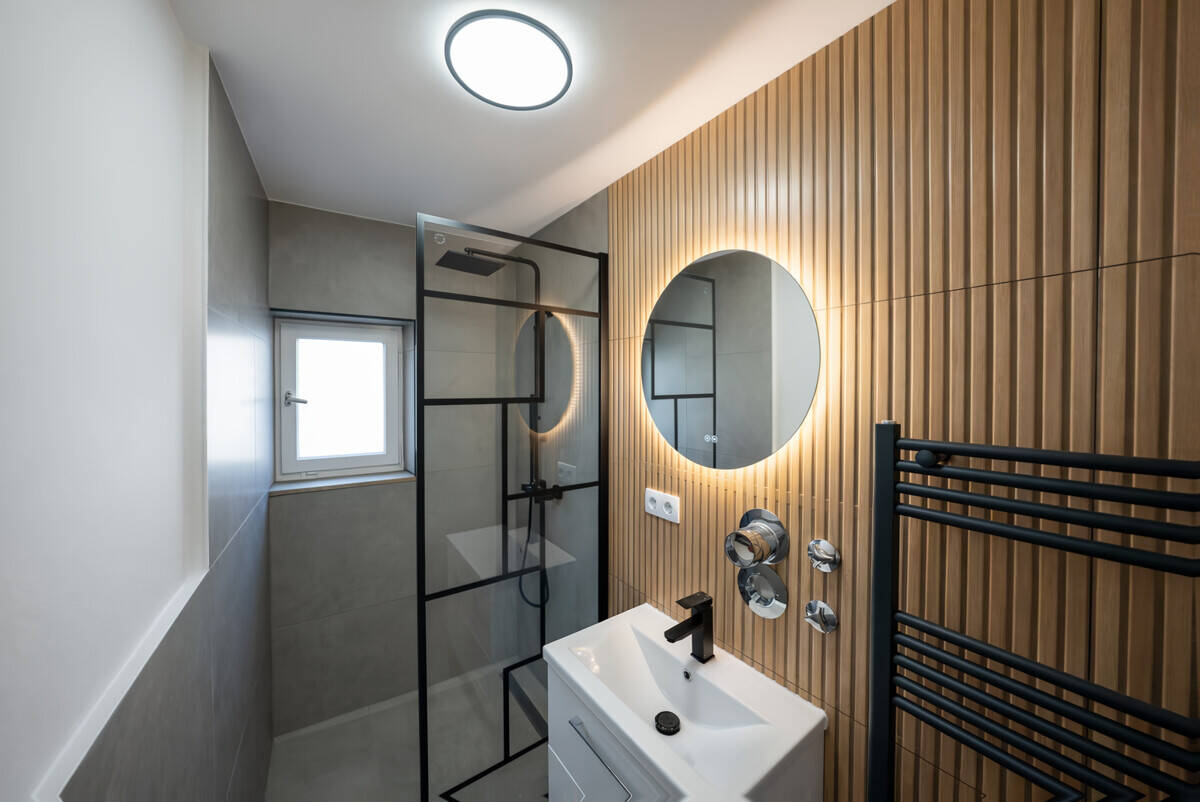 Möblierte & moderne 3-Zimmer-Wohnung - Perfekt für WG-Gründung – Nürnberg – Vorschaubild 2