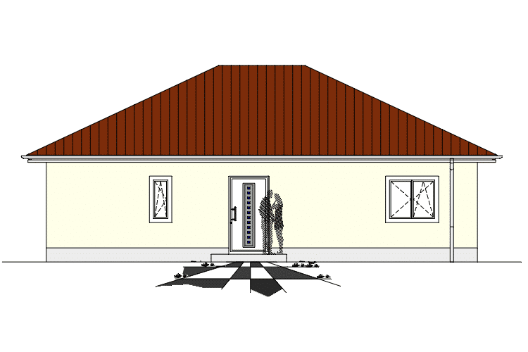Zukunft bauen, Familie leben - Ihr KfW40 Massivhaus! – Schönwalde-Glien – Vorschaubild 4