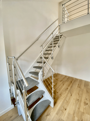 Helle 2,5 Zimmer Wohnung zur Miete mit Parkettboden ! – 1127 Dresden – Vorschaubild 8