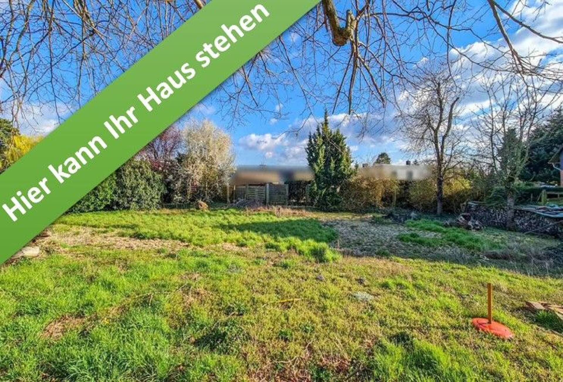 Einfamilienhaus in 38110 Braunschweig mit 124 m² kaufen