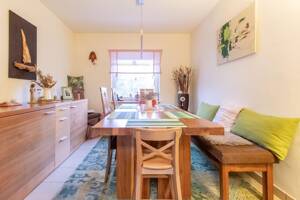 Traumhafte Maisonette mit Terrasse & Weitblick - Vollmöbliert & Hochwertig ausgestattet – 58093 Hagen – Vorschaubild 8