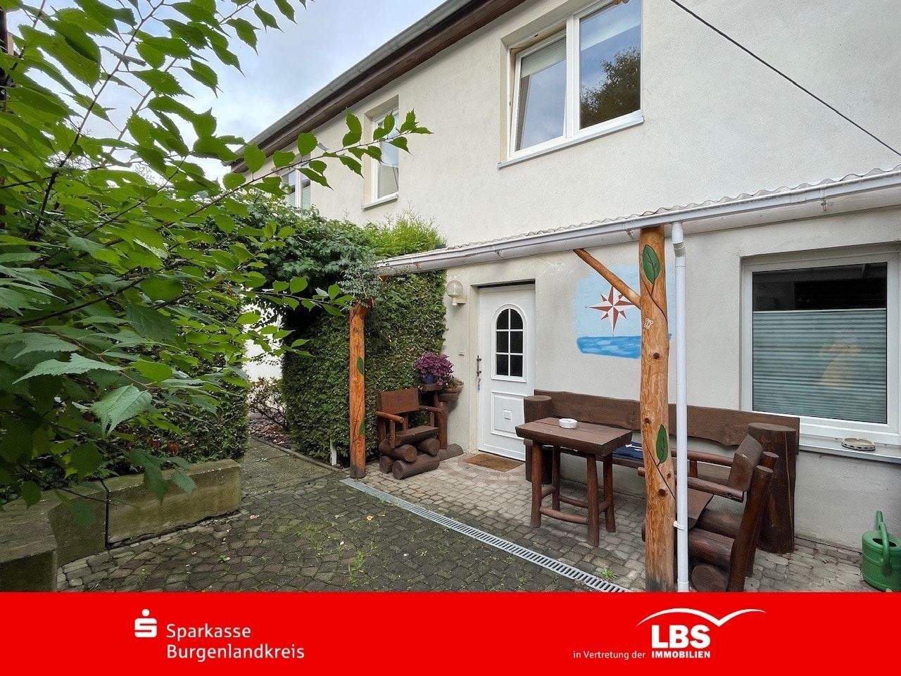 Ein Zuhause voller Möglichkeiten! – Zeitz – Bild 1 von 9