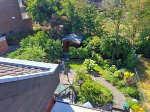 Sehr gepflegtes Dreifamilienhaus/Mehrgenerationenhaus mit großem Wintergarten und traumhaftem Garten – 51069 Köln – Vorschaubild 3