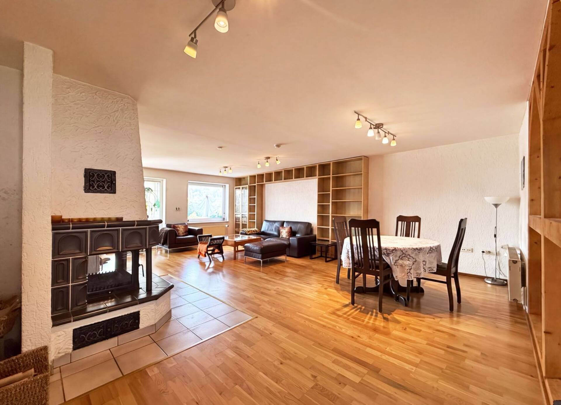 Maisonettewohnung in 35428 Langgöns mit 260 m² kaufen