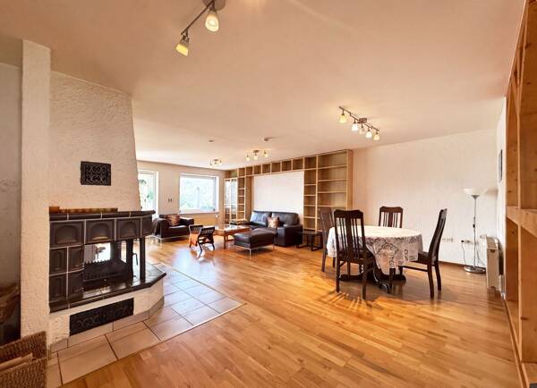 Maisonettewohnung in 35428 Langgöns mit 260 m² kaufen