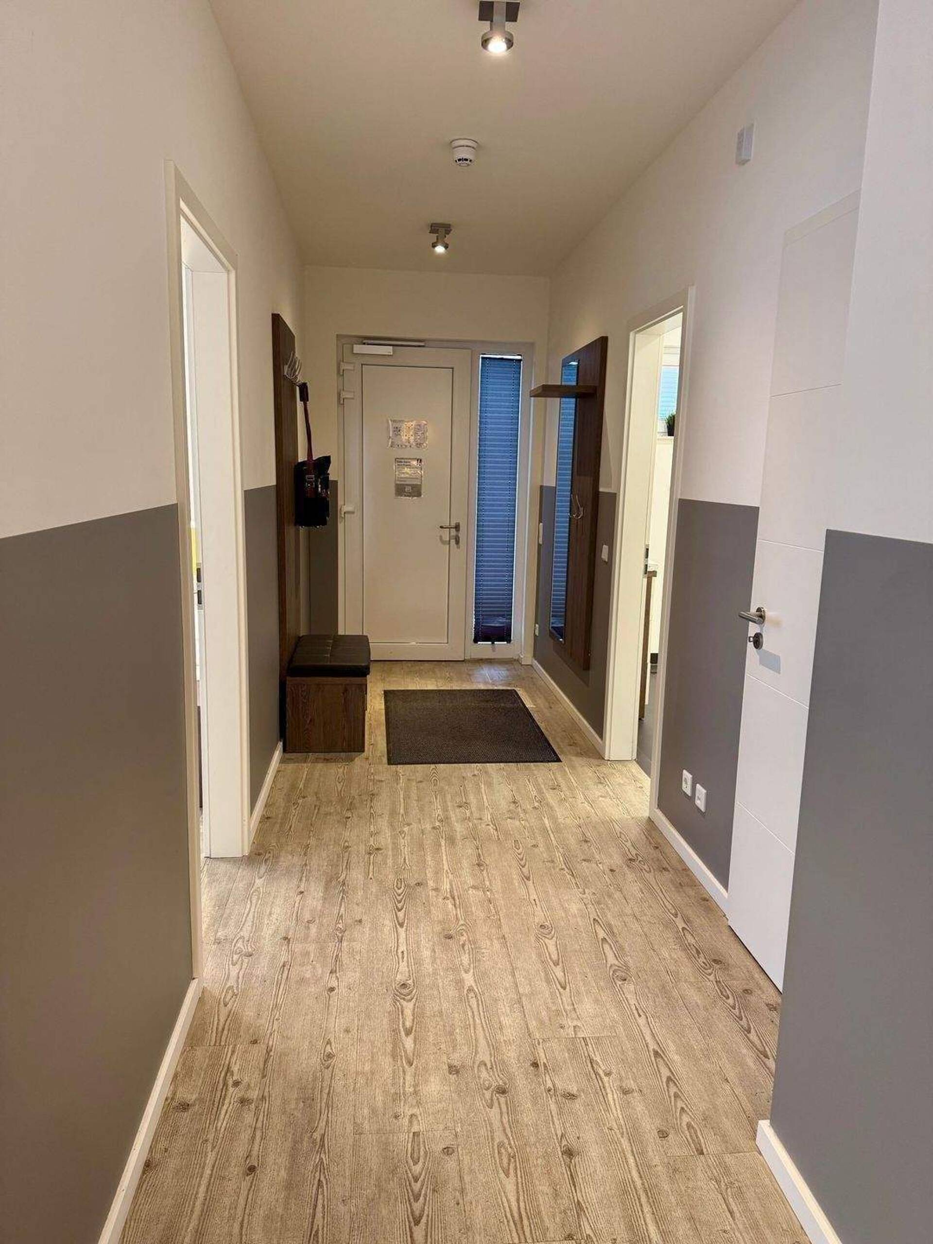 Erdgeschosswohnung in 16816 Neuruppin mit 56 m² kaufen