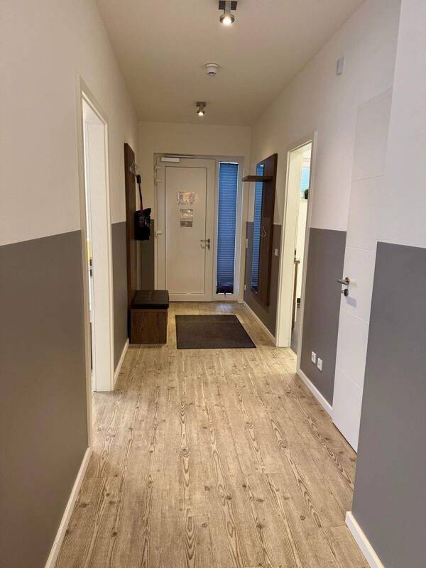Erdgeschosswohnung in 16816 Neuruppin mit 56 m² kaufen