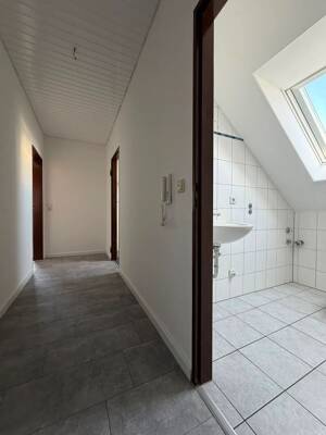 1-Zimmer-Wohnung mit Einbauküche Nürnberg - ab sofort bezugsfrei – 90451 Nürnberg – Vorschaubild 5