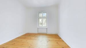 70 m² Altbauwohnung plus 45 m² Dachstudio - 115 qm nutzbare Fläche für kreative Nutzung – 10715 Berlin – Vorschaubild 7