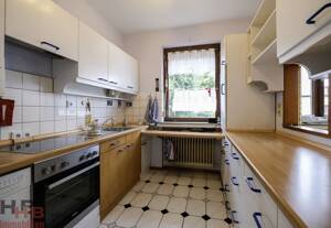 Raumwunder in ruhiger Lage: Gepflegtes Reihenmittelhaus mit Garten und Vollkeller – 28237 Bremen – Vorschaubild 4
