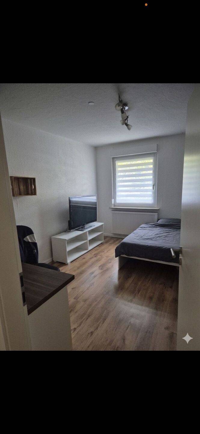 Geräumige 4 Zimmer Wohnung in Wuppertal – Wuppertal – Vorschaubild 5