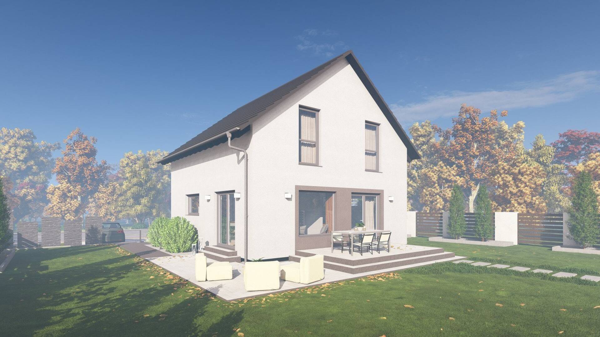 Einfamilienhaus in 39261 Zerbst/Anhalt mit 135 m² kaufen