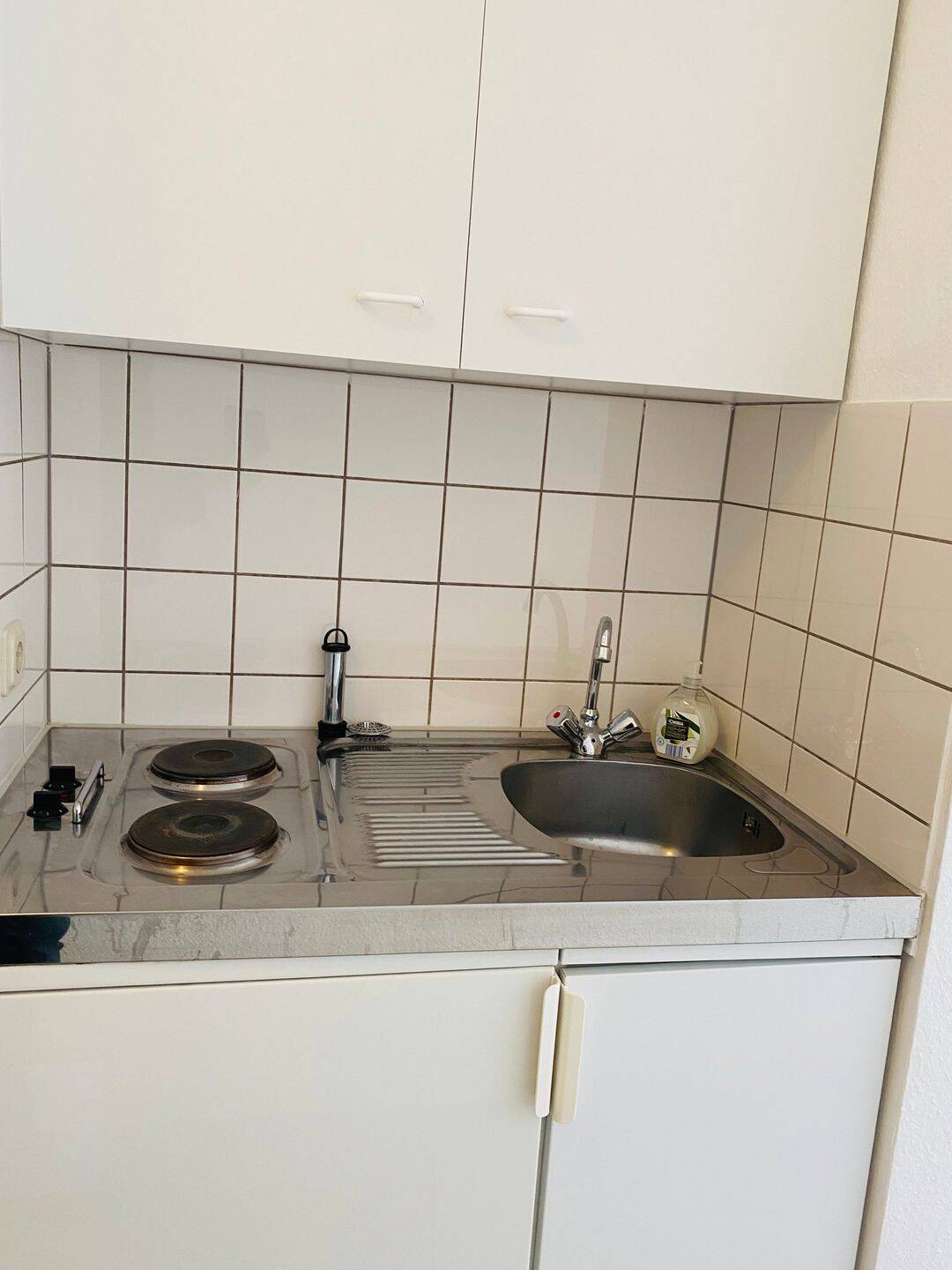 Frisch renovierte 1 ZKB Studentenwohnung in Uninähe – Saarbrücken – Vorschaubild 5