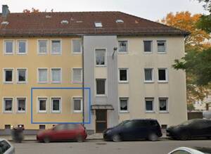 gemütliche 2 Zimmer Wohnung in ruhiger Lage – 93053 Regensburg – Vorschaubild 2