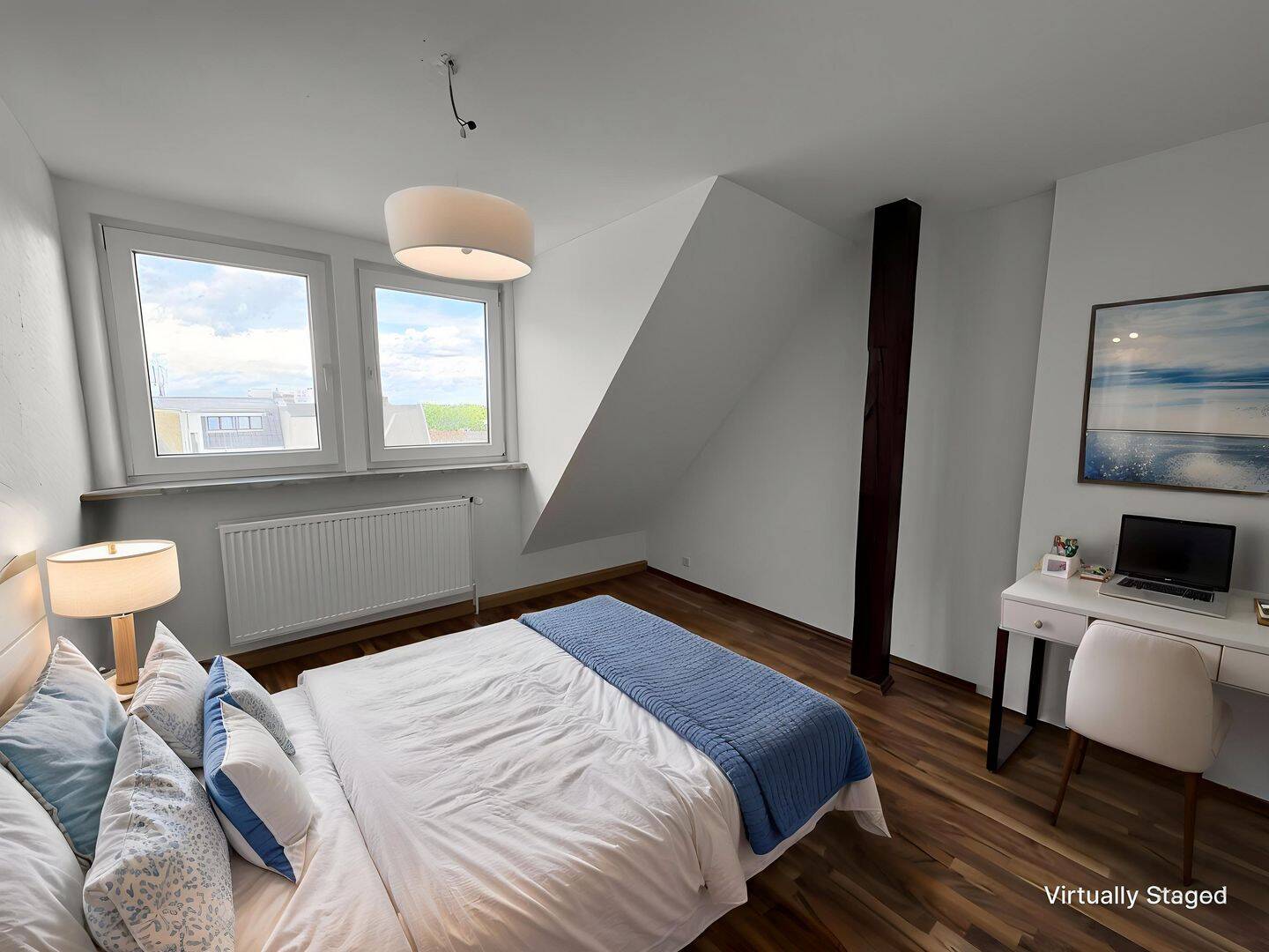 Charmante 3-Zimmer-Altbauwohnung in Bremerhaven mit besonderem Flair! – Bremerhaven – Vorschaubild 7