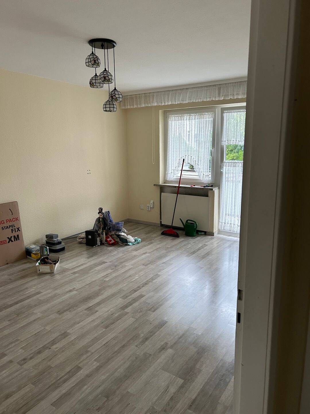 2 Zimmer Wohnung mit Garage – Wuppertal – Vorschaubild 5